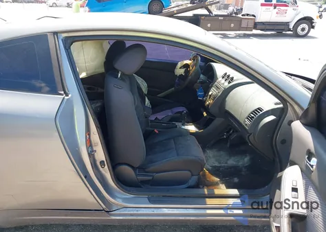 2008 Nissan Altima 2.5 S z USA, uszkodzony, nr VIN 1N4AL24E28C261983